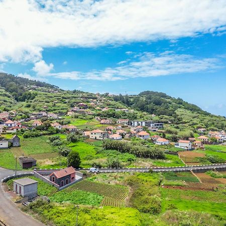 فيلا Mountain Retreat By Madeira Sun Travel بورتو مونيز المظهر الخارجي الصورة