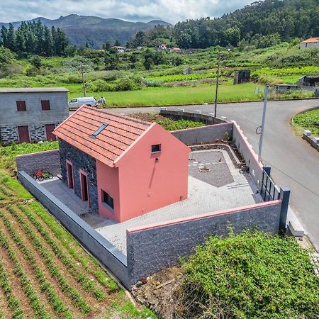 فيلا Mountain Retreat By Madeira Sun Travel بورتو مونيز المظهر الخارجي الصورة