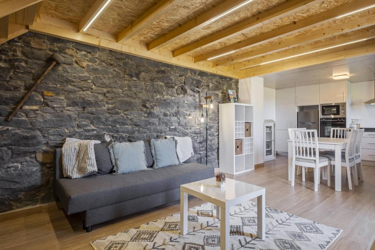 فيلا Mountain Retreat By Madeira Sun Travel بورتو مونيز المظهر الخارجي الصورة