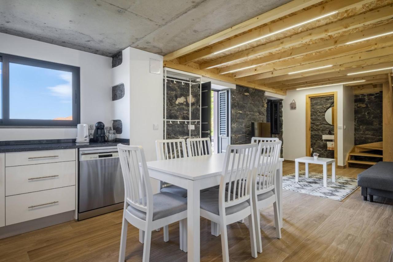 فيلا Mountain Retreat By Madeira Sun Travel بورتو مونيز المظهر الخارجي الصورة