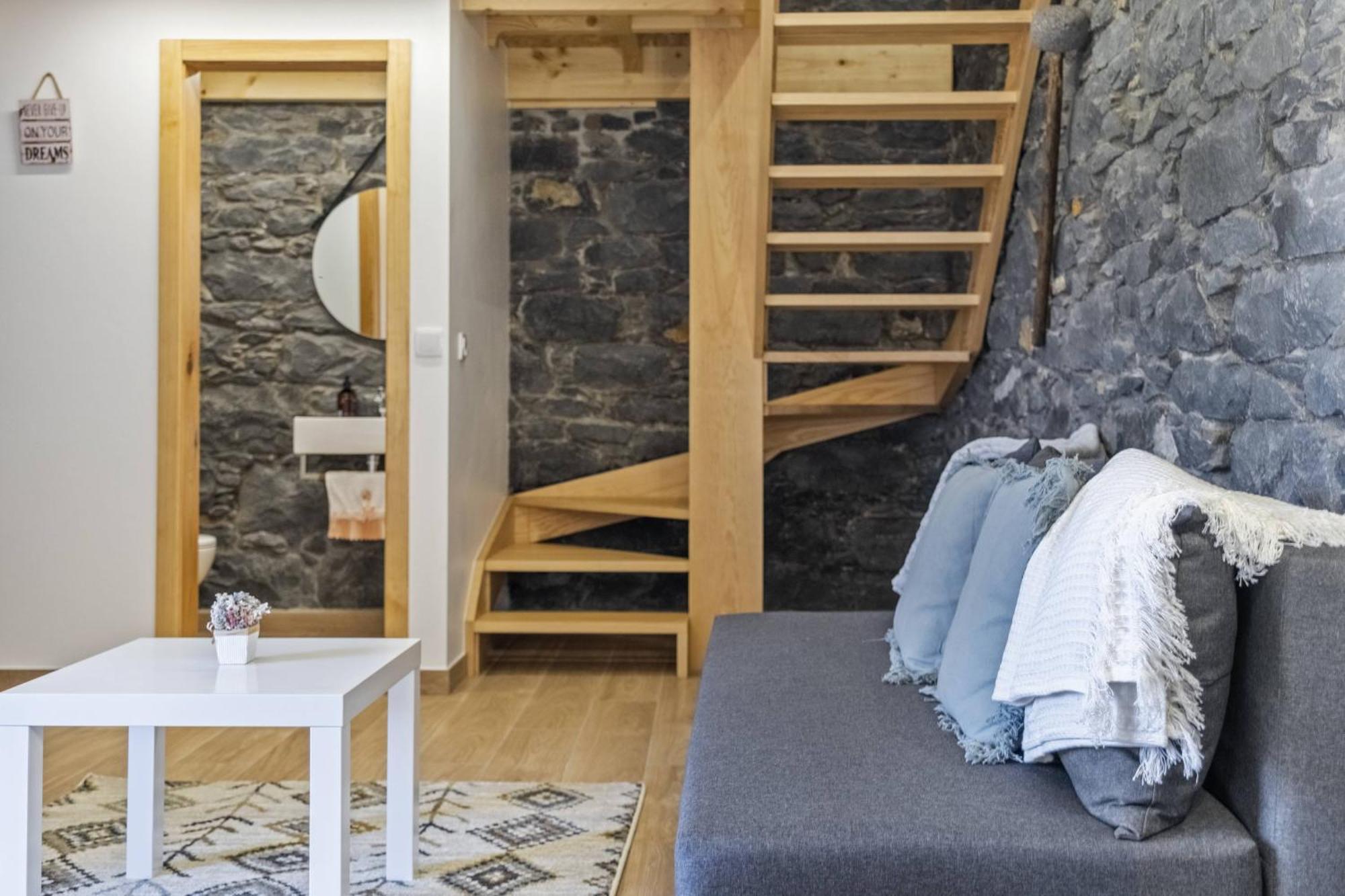فيلا Mountain Retreat By Madeira Sun Travel بورتو مونيز المظهر الخارجي الصورة
