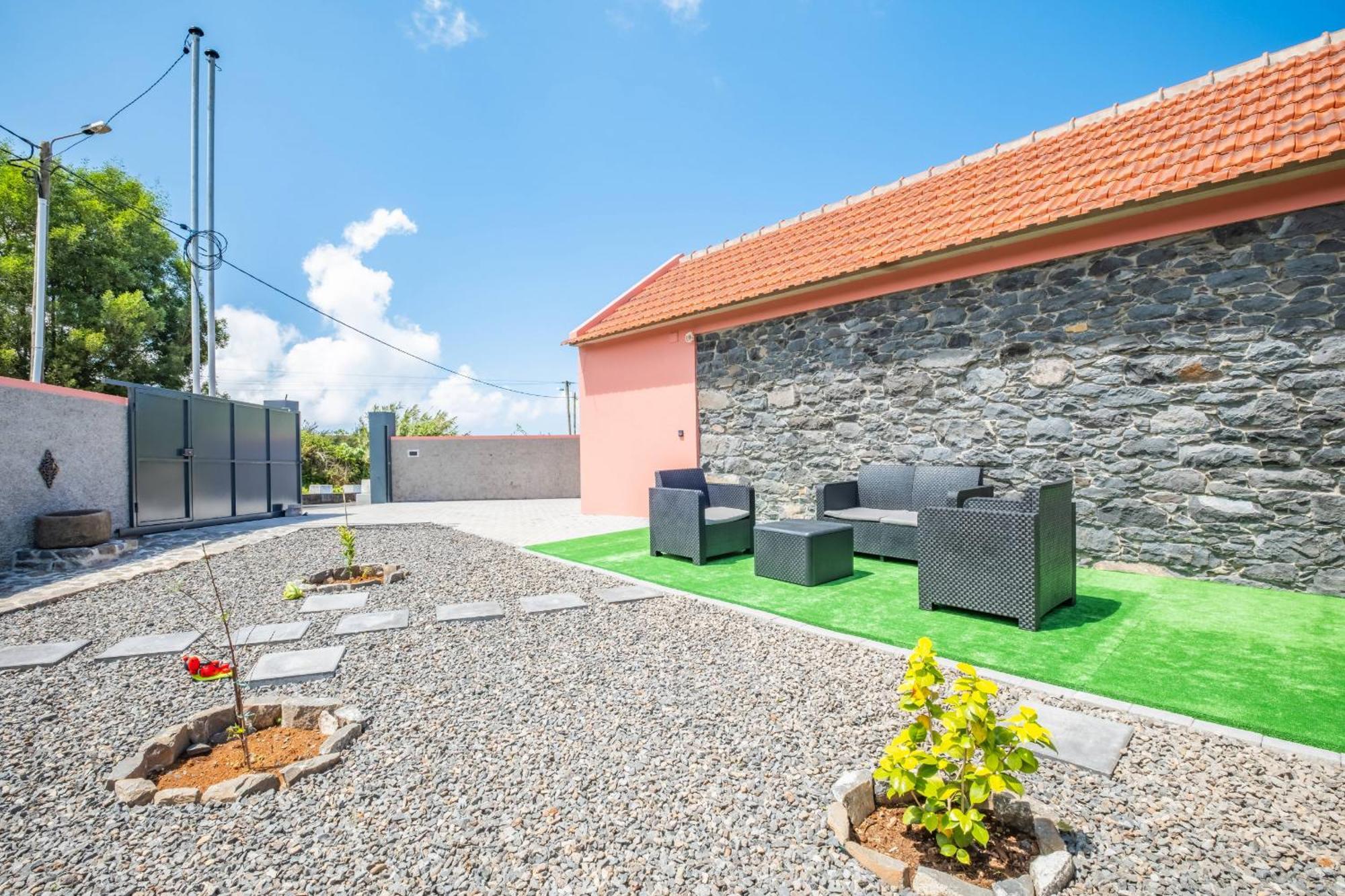 فيلا Mountain Retreat By Madeira Sun Travel بورتو مونيز المظهر الخارجي الصورة