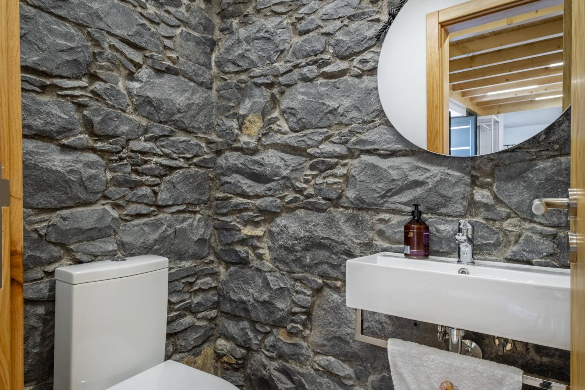 فيلا Mountain Retreat By Madeira Sun Travel بورتو مونيز المظهر الخارجي الصورة
